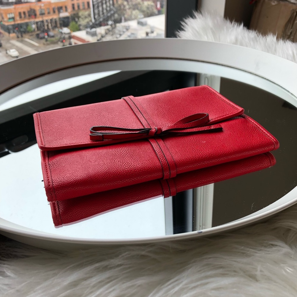 Stella & Dot Jewelry Travel Case